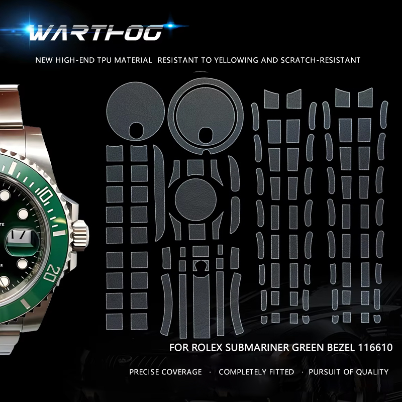 Suitable For Rolex Submariner  - Rolex Watch Daytona recension och pris