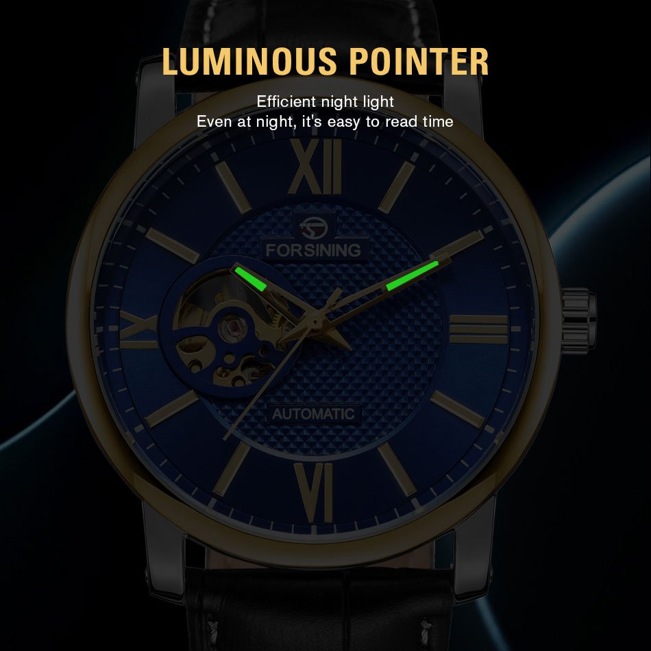 2026 New Designer Luxury Brand - Seiko Watch Presage recension och pris