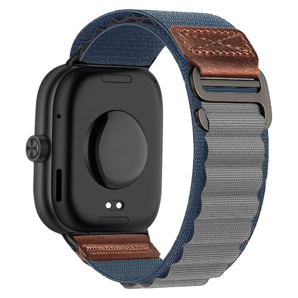 Nylon Strap for Redmi Watch 6  - Parachute Strap Elastic recension och pris