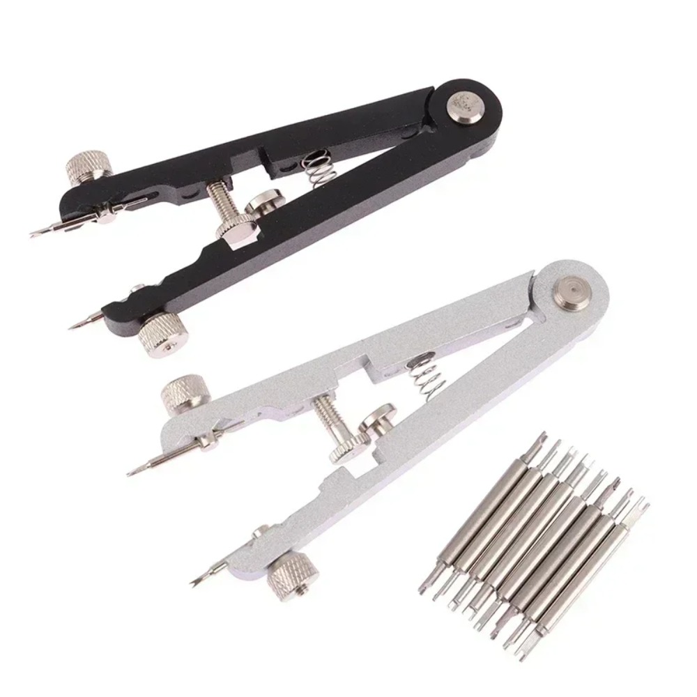 Watch Spring Bar Pliers Set, W - Spring Bar Tool Set recension och pris